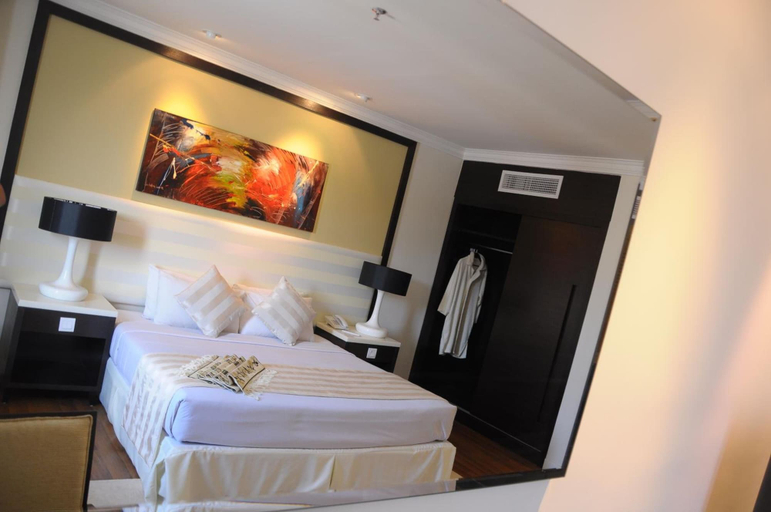 Bedroom 3, The Jerai Hotel Alor Star, Kota Setar