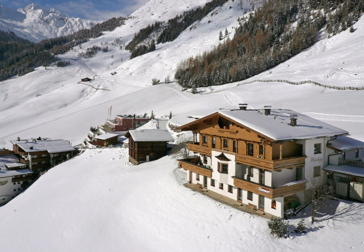 Haus Windegg, Schwaz