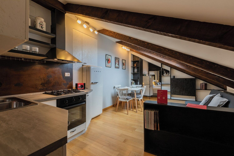 Others 5, Barbaroux Apartments by Wonderful Italy, Torino