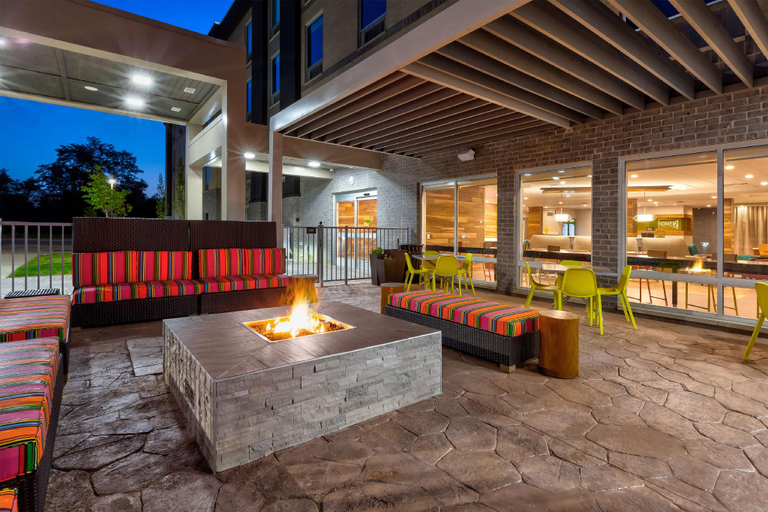 Others 4, Home2 Suites by Hilton Saginaw, Saginaw