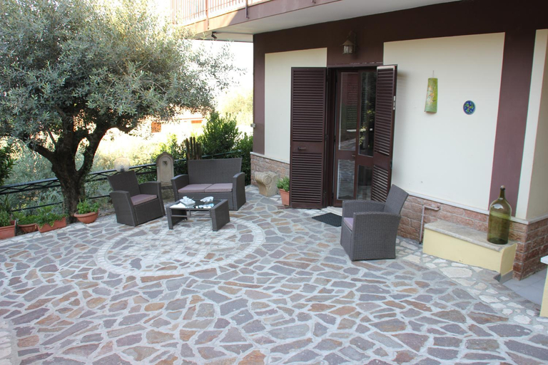 Others 3, B&B IL FEUDO, Frosinone