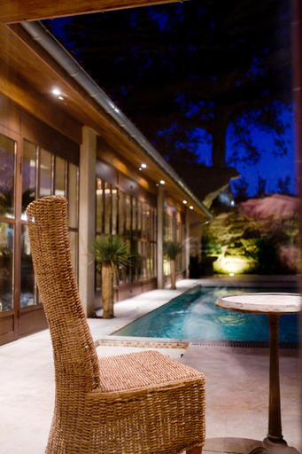 Sport & Beauty 2, Chateau Latour Segur Suites & Spa, Gironde