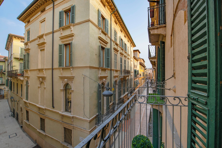 Others 5, Arena Suite Mazzini, Verona
