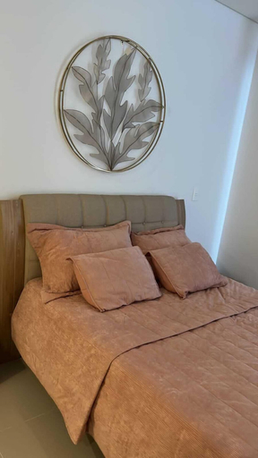 Bedroom 4, Reserva Del Mar Apartamento, Santa Marta (Dist. Esp.)