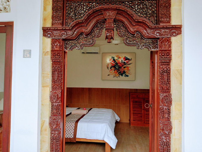 Bedroom 4