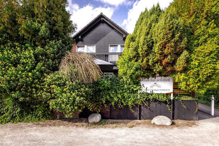 Others 4, Pension Haus am Kohfurth, Segeberg