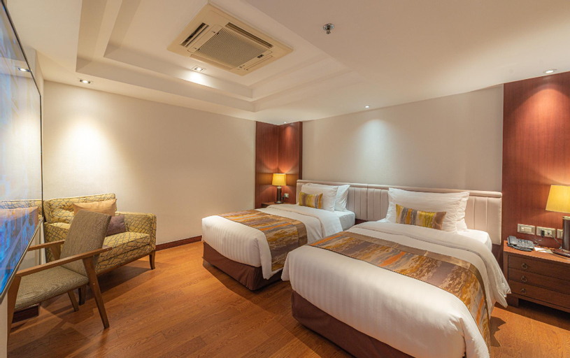 Bedroom 23