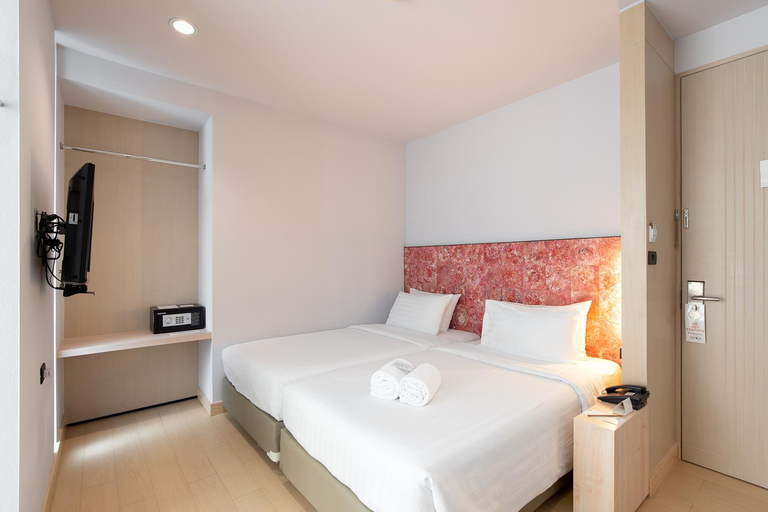 Bedroom 11