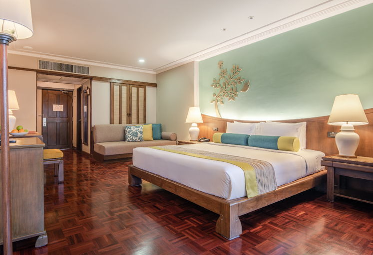 Bedroom 14