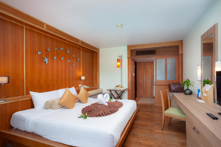 Bedroom 5