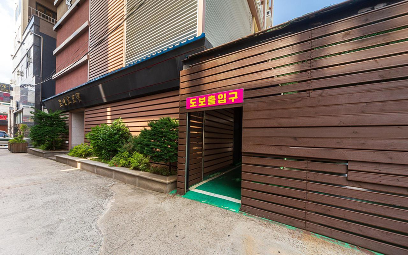 Others 5, Suncheon Hotel Romeo, Suncheon