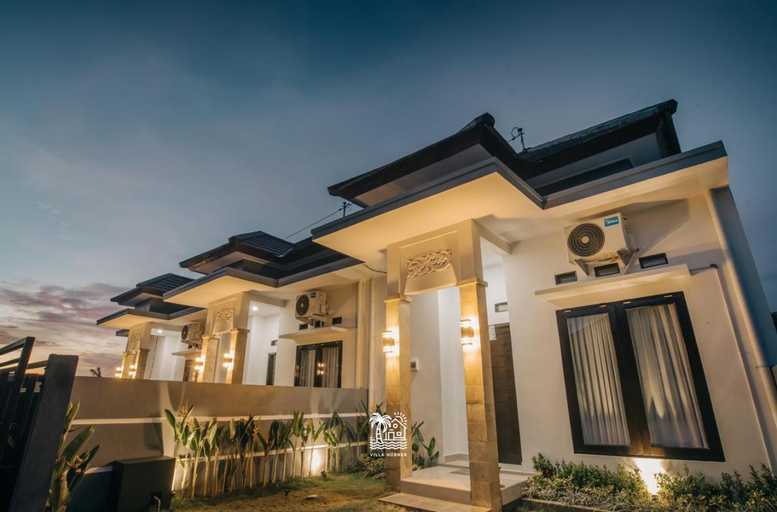 Exterior & Views 1, Villa HBNR Two-Bedroom Tiny House with Private Pool in Bali, Buleleng