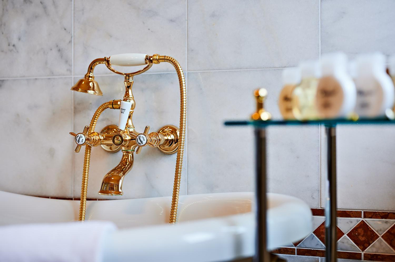 Others 4, Schlosshotel Wendorf, Ludwigslust-Parchim