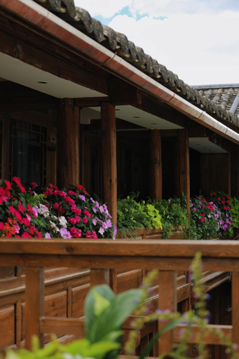Others 2, 夕露星期六丽江古城南门店XILU Saturday Inn Old Town Lijiang, Lijiang