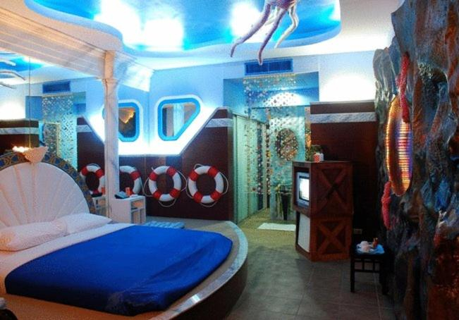 Bedroom 9