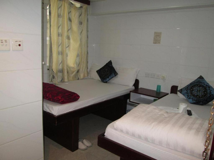 Bedroom 6