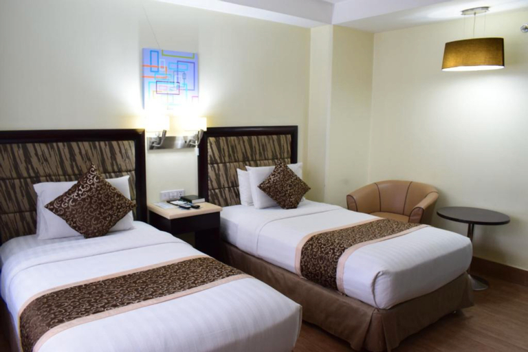 Bedroom 16