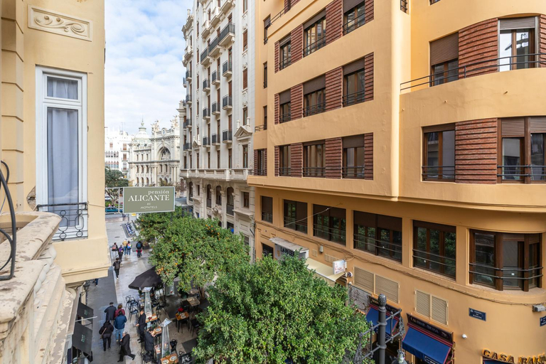 Others 3, Pension Alicante, Valencia