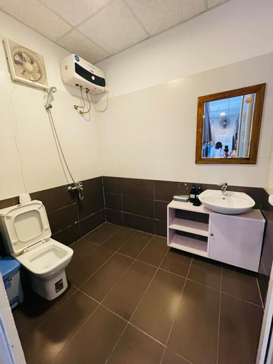 Bedroom 3, Shark Homestay, Huế