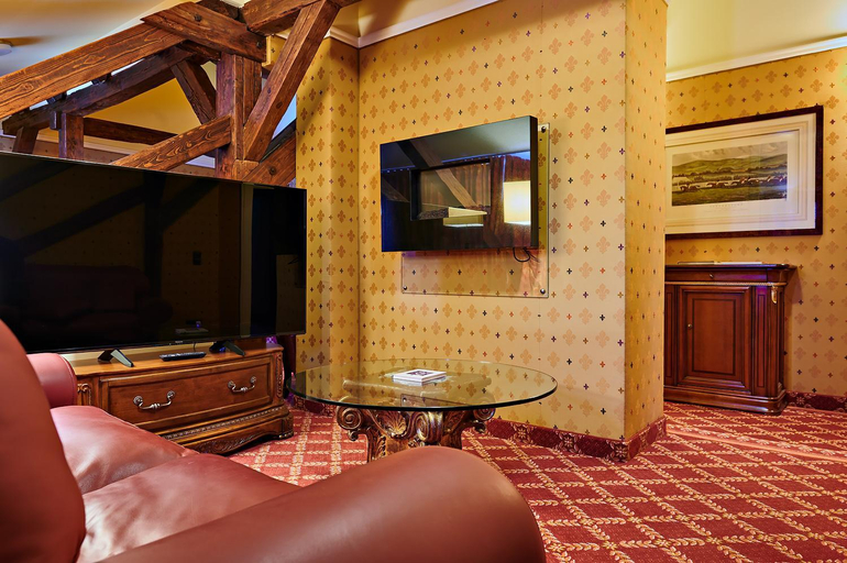 Others 5, Schlosshotel Wendorf, Ludwigslust-Parchim