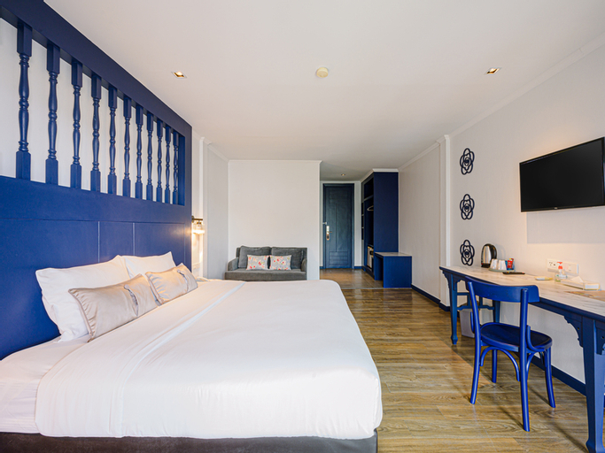 Bedroom 29