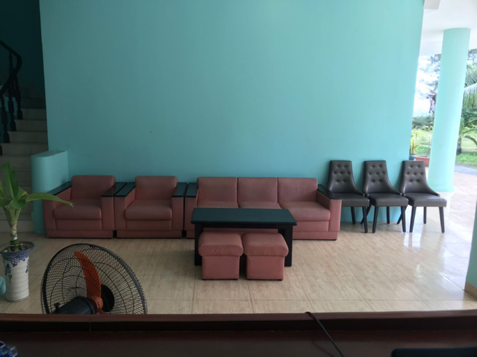 Public Area