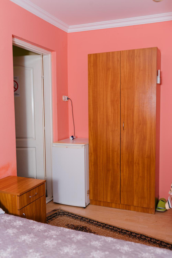 Others 5, Vila Verona Sobe, Subotica