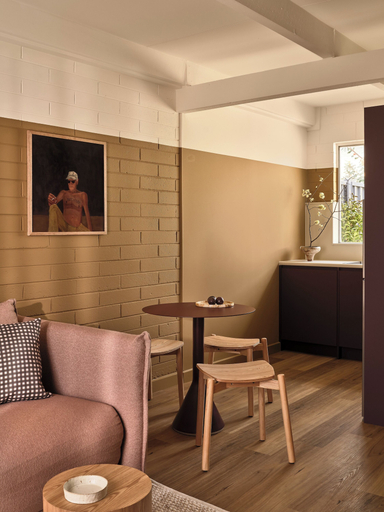Others 5, Casita Motel, Eurobodalla