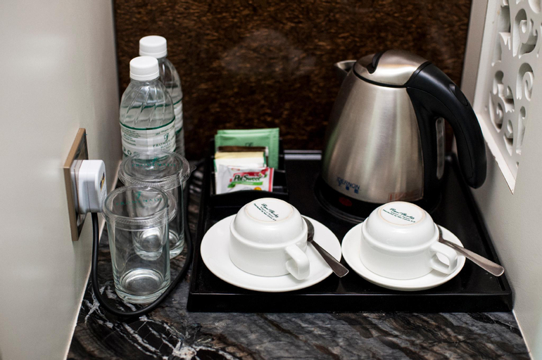 Amenities 15