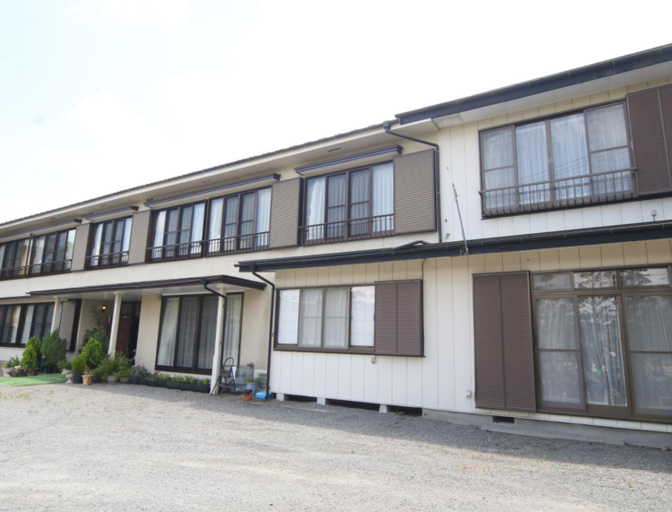 Others 4, Minshuku Suimeisou, Yamanakako
