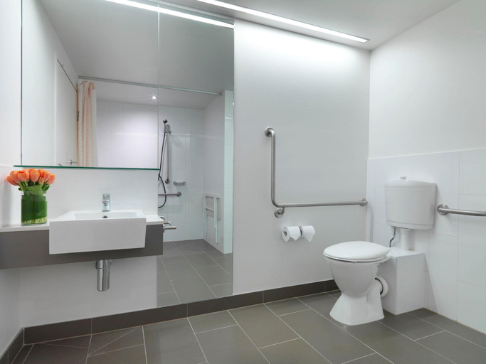 Bathroom 3