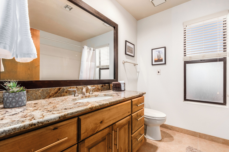 Bathroom 3, Ridgeway Fountain Hills, Maricopa