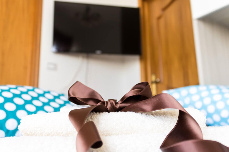 Others 5, Forte apartments "Enjoy Salento", Taranto