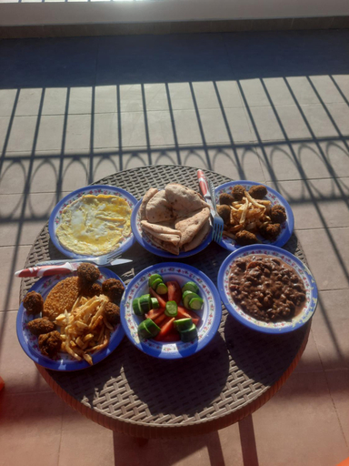 Food & Drinks, FADL Kato, Aswan