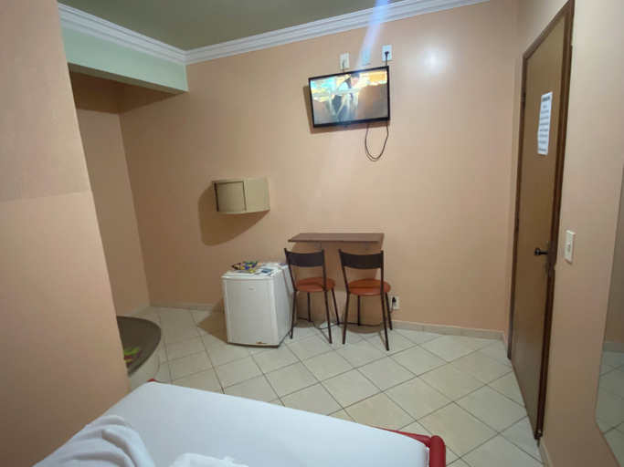 Others 5, Caribe Palace Hotel, Brasília