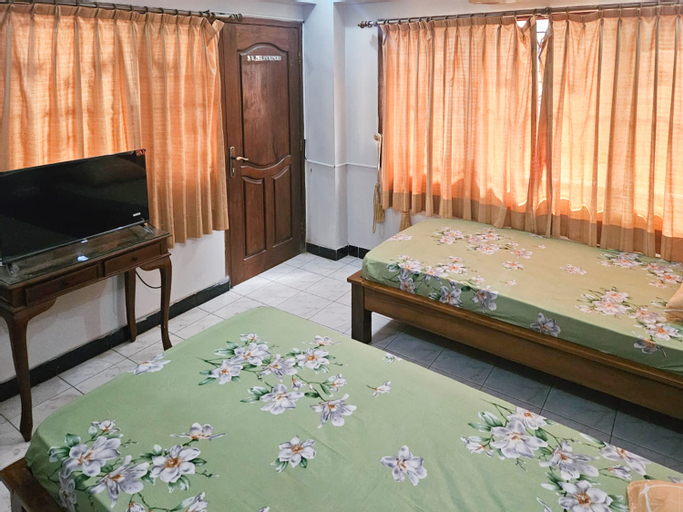 Bedroom 4
