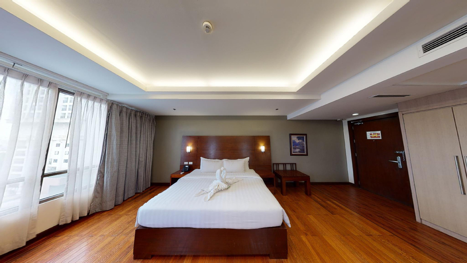 Bedroom 1