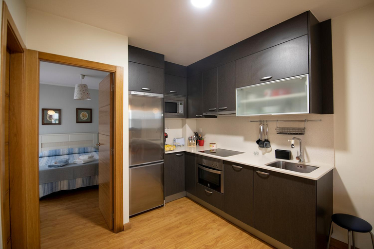 Others 3, Apartamento reformado en Portonovo, Pontevedra