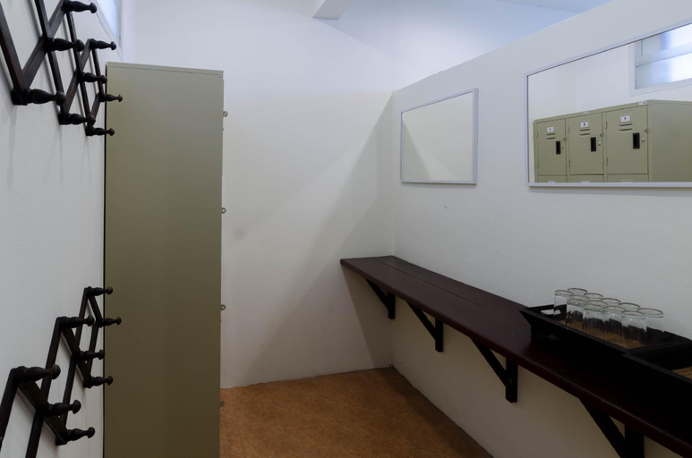 Bathroom 3