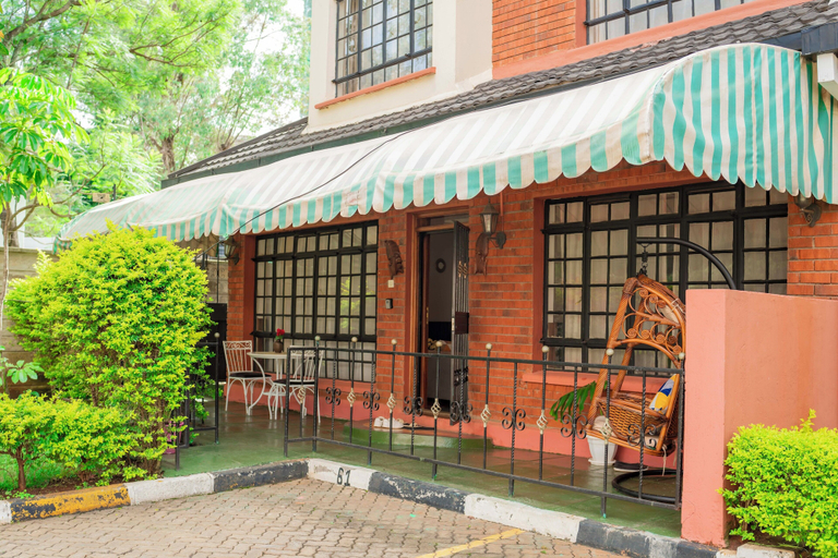 Exterior & Views, Golden Homes, Westlands