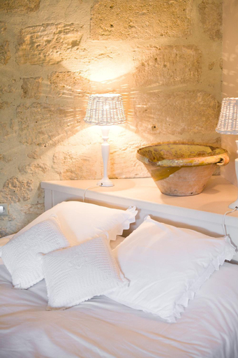4, Chateau Latour Segur Suites & Spa, Gironde