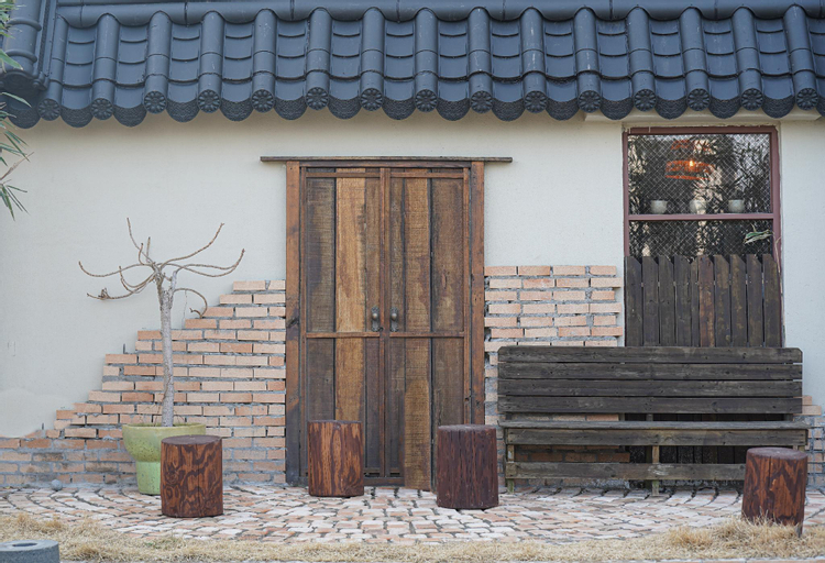 Gijang Stayhwaga Pension, Gijang