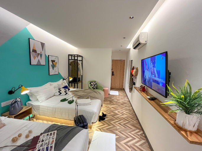 Bedroom 14