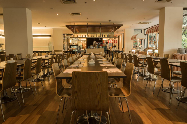 Food & Drinks 5, The Jerai Hotel Alor Star, Kota Setar