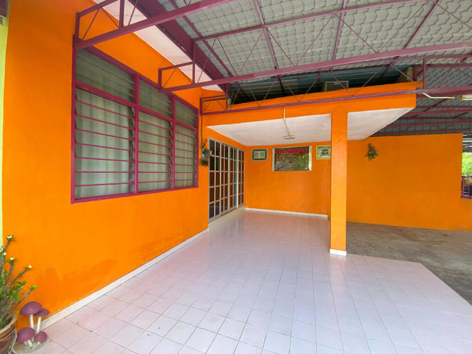 Others 4, Rifqi Homestay, Kubang Pasu