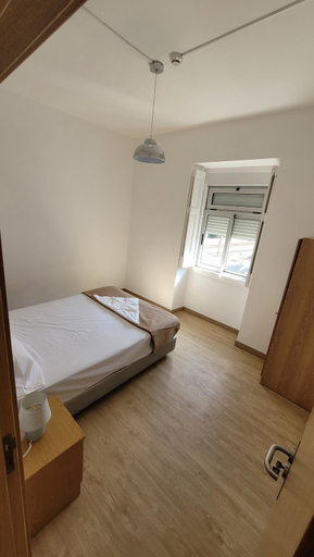Others 2, Stay in Sintra, Sintra
