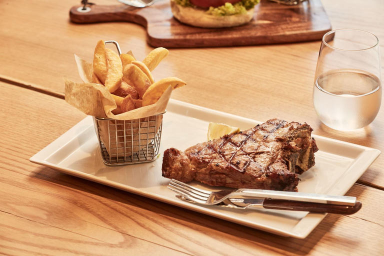 Food & Drinks 5, ibis Styles Heraklion Central, Crete