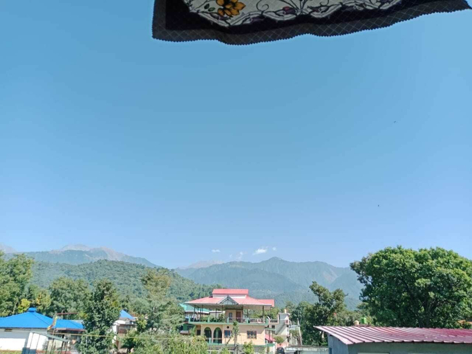 Others 3, sunset Paradise, Kangra