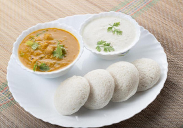 Food & Drinks 5, CBR Ayurhealth, Kannur