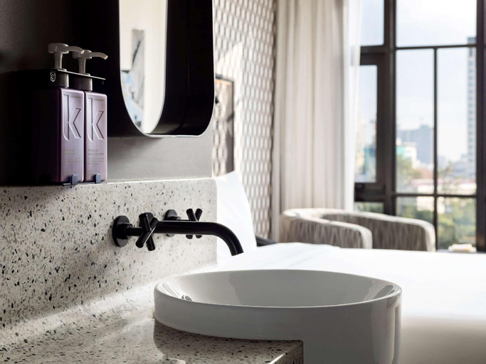 Bathroom 8